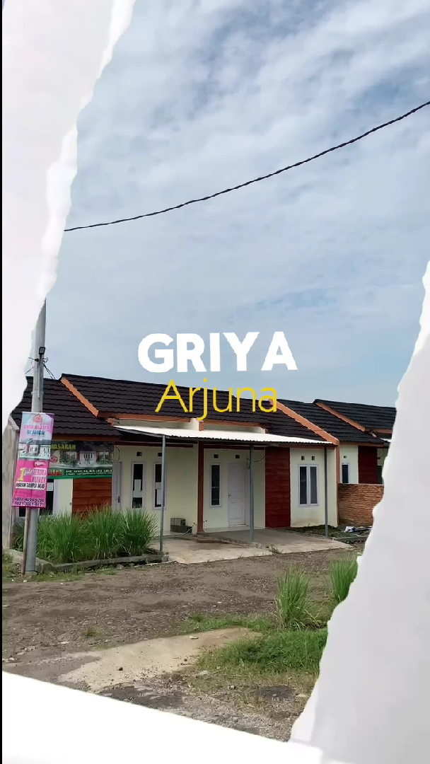 Yuk cek perumahan GRIYA ARJUNA SILIH ASIH